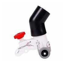 Насадка на КШМ Mechanic Roller 76 (71419031047)