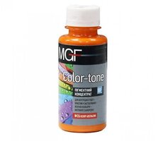 Пигмент Color- tone MGF 100мл №26 Апельсин