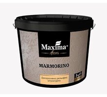 Декоративна штукатурка Марморіно Marmorino білий 15 кг