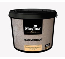 Декоративна штукатурка Марморіно Marmorino білий 15 кг