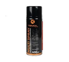 Проникающая универсальная смазка Multi Spray (200мл)