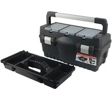 Ящик для інструментів 22" Alu 547*271*278 HAISSER (90021)