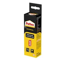 Клей контактний Pattex Universal 50мл