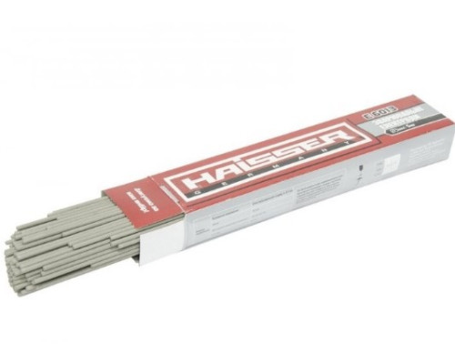 Электроды HAISSERE 3мм 1кг (Е6013)