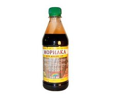 Морилка 0,4л Вишня