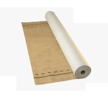 Супердифузійна мембрана ROOFER RS100 (1,6 x 44 м.70кв.м./рул)