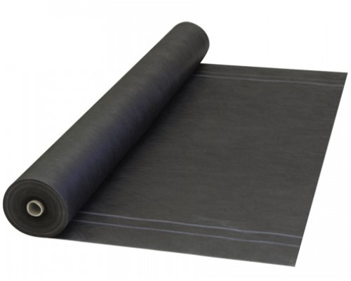 Супердиффузионная мембрана ROOFER RS100 (1,6 x 44 м.70кв.м./рул)