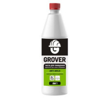 Средство для удаления плесени Grover AM1 (1 л)
