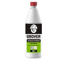 Засіб для видалення цвілі Grover AM1 (1 л)