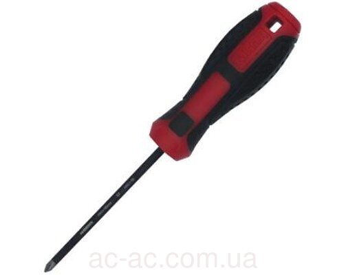 Викрутка PH1x100 мм HAISSER (49122)