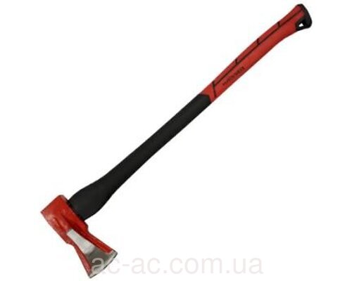 Топор-колун 2000 г ручка из стекловолокна HAISSER (44127)