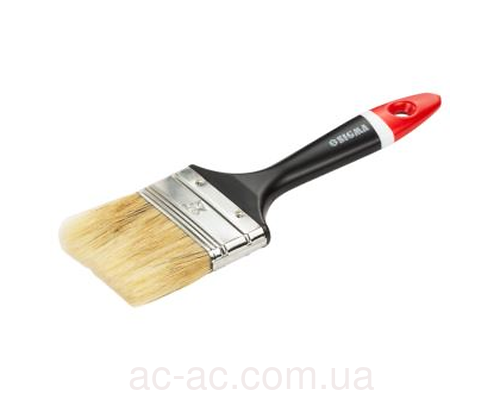Пензель флейцевий "Євро" 2,5" (50мм)