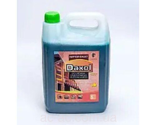 Биозащита для дерева DAXOL 5л (концентрат 1:9)