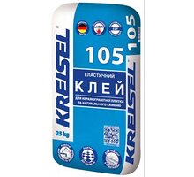 Клей для плитки KREISEL (Крайзель) 105 (ТЕ15) C2T (25кг) (керамогранит, камень)