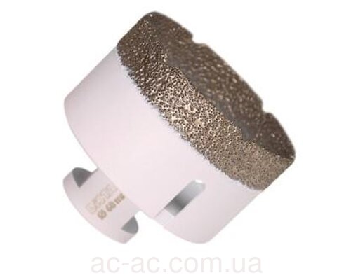 Свердло алмазне Distar DDR-V 68x30xM14 Keramik Pro (87015424064)