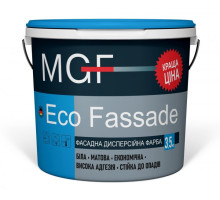 Краска фасадная MGF ЕКО Fassade M690 3,5 кг