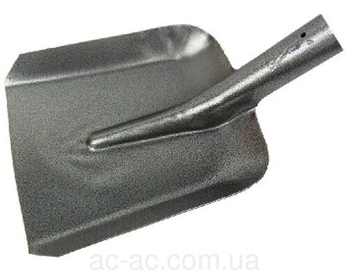 Лопата совкова (Молоткова)