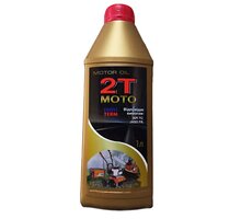 Олива MOTO 2T (1л)