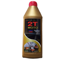 Масло MOTO 2T (1л)