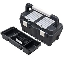 Ящик для інструментів 18.5" Alu 462*256*242 HAISSER (90066)