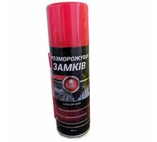 Размораживатель замков (200мл)