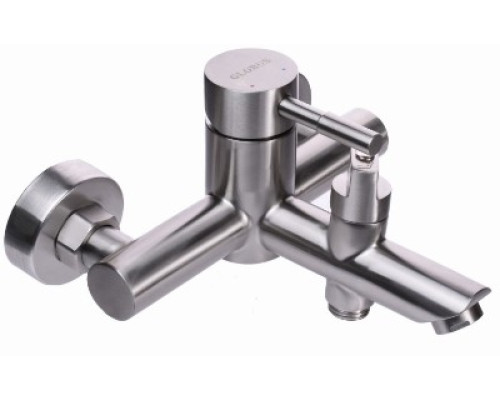 Смеситель для ванной Globus Lux ALPEN SBT1-102NE