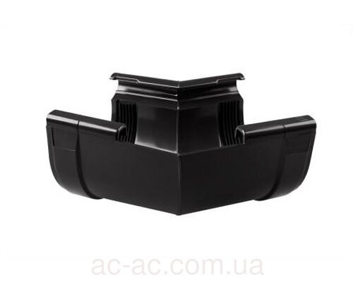 УГОЛ PROFIL ВНУТРЕННИЙ 130 135° графит
