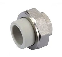 Американка (муфта разборная) 25x3/4" РВ