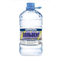 Сольвент 4,5л (3,05кг) MAXIMUM