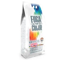 Фуга Полімін Fuga Color 2 кг 10 (коричневий)