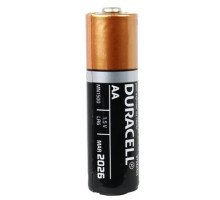 Батарейка DURACELL  АА