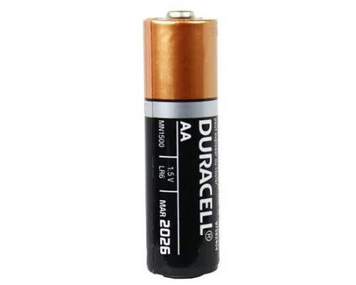 Батарейка DURACELL  АА