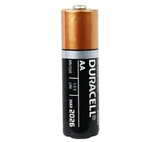 Батарейка DURACELL  АА