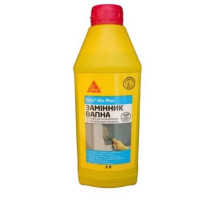 Заменитель извести Sika Mix Plus 1л