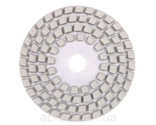 Круг алмазный полировальный Distar 100x3x15 CleanPad #0 (87015424056)