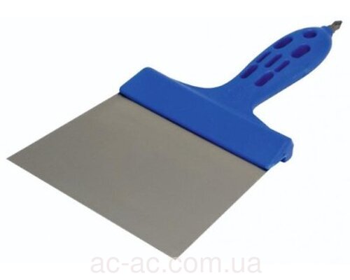 Шпатель KUBALA 150мм + біта PH2 (0545)
