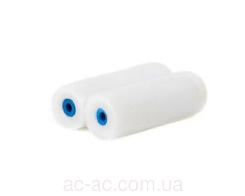 Валик KUBALA Foam 35мм х 100мм (2шт) (4171)