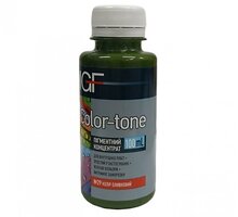 Пигмент Color-tone MGF 100мл №29 Оливковый