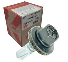 Саморез кровельный Wkret-met 4,8х19 Графіт 7024 (250шт)