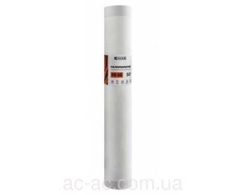 Склополотно TIGOR PR-50 1х50м