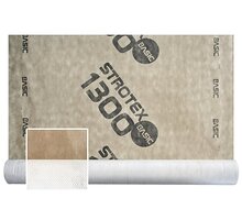 Супердифузійна мембрана Strotex BASIC (на метраж) (1п/м=1,5м2)