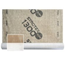 Супердиффузионная мембрана Strotex BASIC (на метраж) (1п/м=1,5м2)