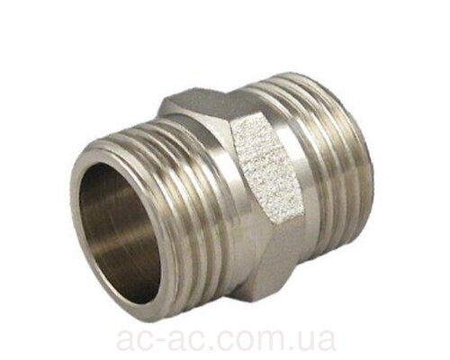 Ніпель 15 (1/2") (8205)