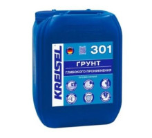 Грунт KREISEL 301 глибокого проникнення 5л)