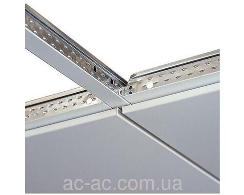 Профиль направляющий KRAFT Nova T 3600