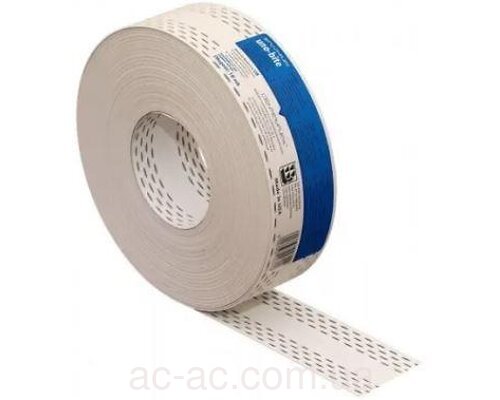 Стрічка для зовнішніх кутів UNO-BEAD (STRAIT-FLEX) 30 м