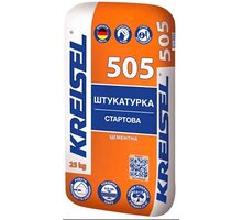 Штукатурка цементная KREISEL 505 (25кг)