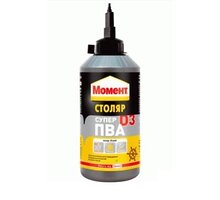 Супер ПВА Д3 Pattex 250г