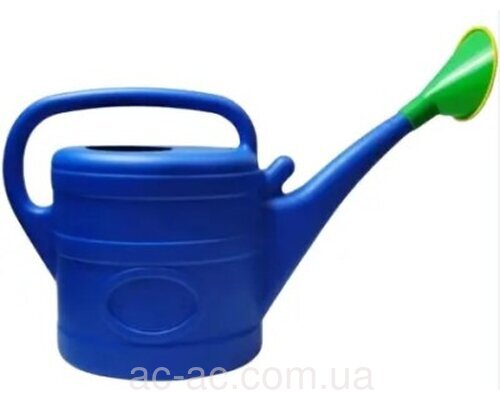 Лійка садова, 10л