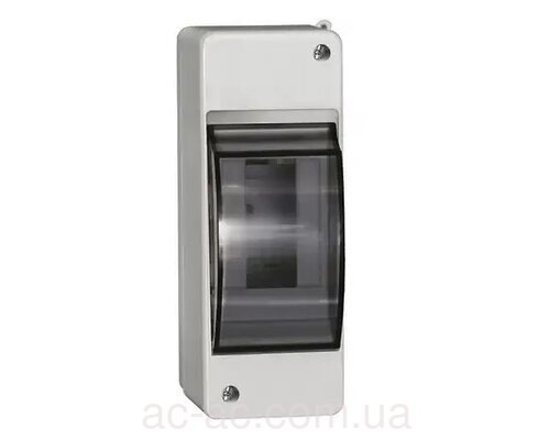 Коробка під автомати 1 (Карлик) зовнішня